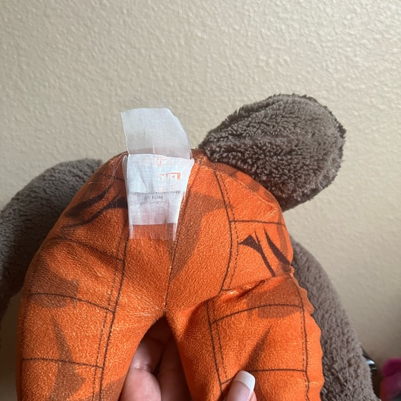 Marvel Guardians of the Galaxy Rocket the Racoon Large Plush Stuffed Animal 25” - Picture 5 of 6